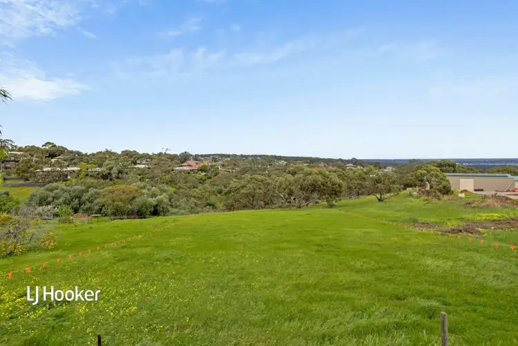 Fourth view of Homely land listing, Lot 162, 163/40 Coomurra Drive, Salisbury Heights SA 5109
