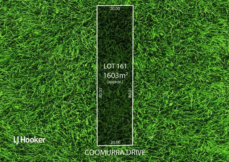 Fifth view of Homely land listing, Lot 162, 163/40 Coomurra Drive, Salisbury Heights SA 5109
