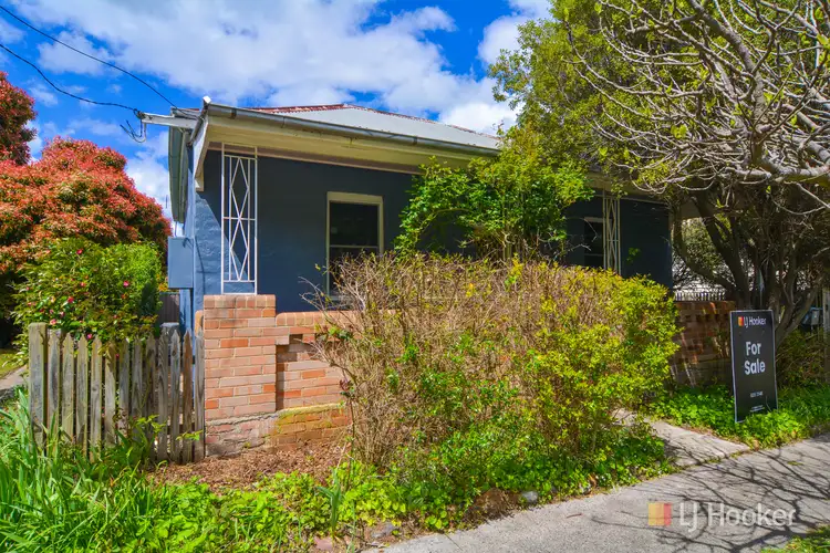 9 Sutcliffe Street, Lithgow NSW 2790