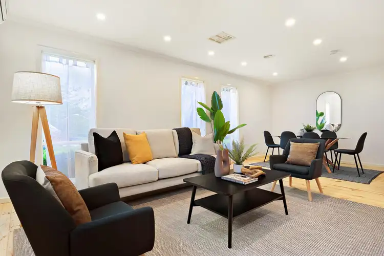 Second view of Homely house listing, 23 Longworth Place, Holt ACT 2615