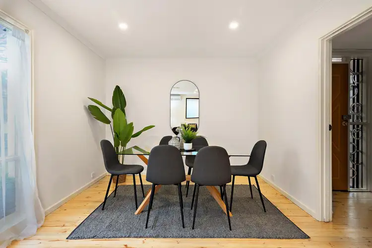 Third view of Homely house listing, 23 Longworth Place, Holt ACT 2615