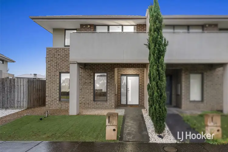 26 Kingsley Avenue, Point Cook VIC 3030