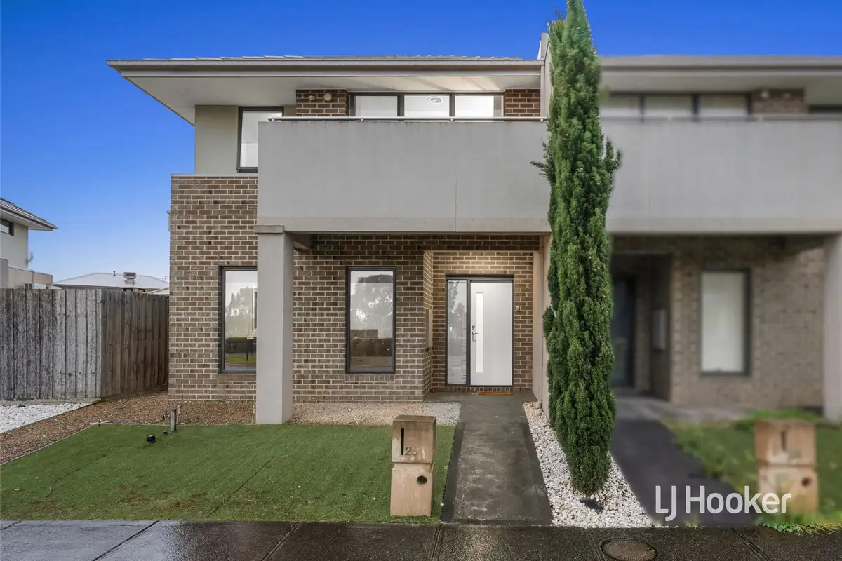 Main view of Homely house listing, 26 Kingsley Avenue, Point Cook VIC 3030