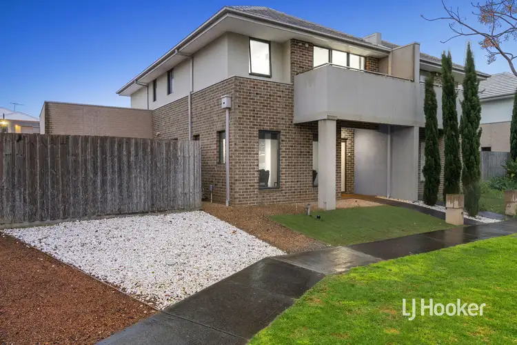 Second view of Homely house listing, 26 Kingsley Avenue, Point Cook VIC 3030