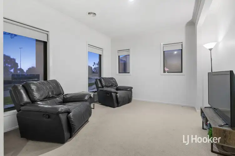 Third view of Homely house listing, 26 Kingsley Avenue, Point Cook VIC 3030