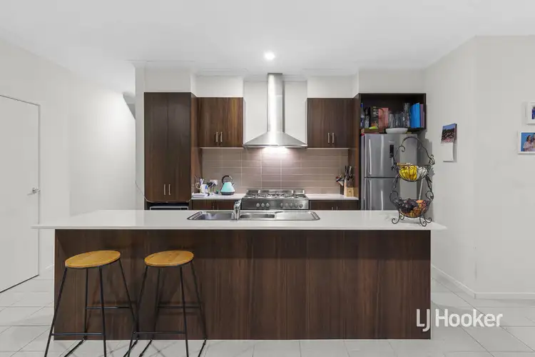 Fourth view of Homely house listing, 26 Kingsley Avenue, Point Cook VIC 3030