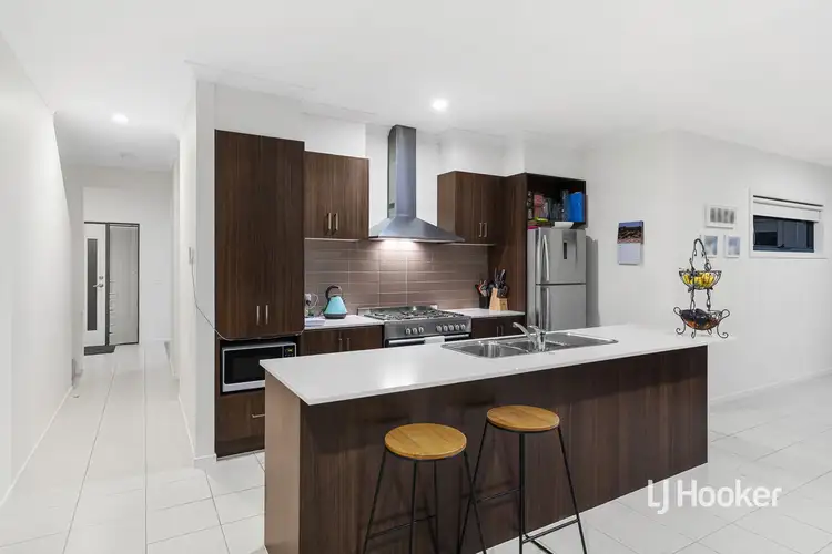 Fifth view of Homely house listing, 26 Kingsley Avenue, Point Cook VIC 3030