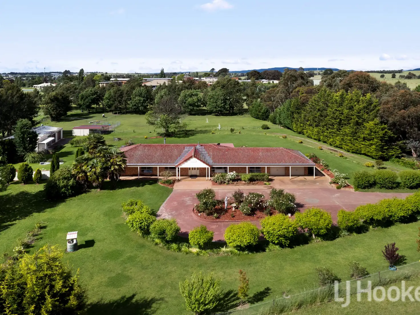 Main view of Homely house listing, 16 Wallaroi Close, White Rock NSW 2795