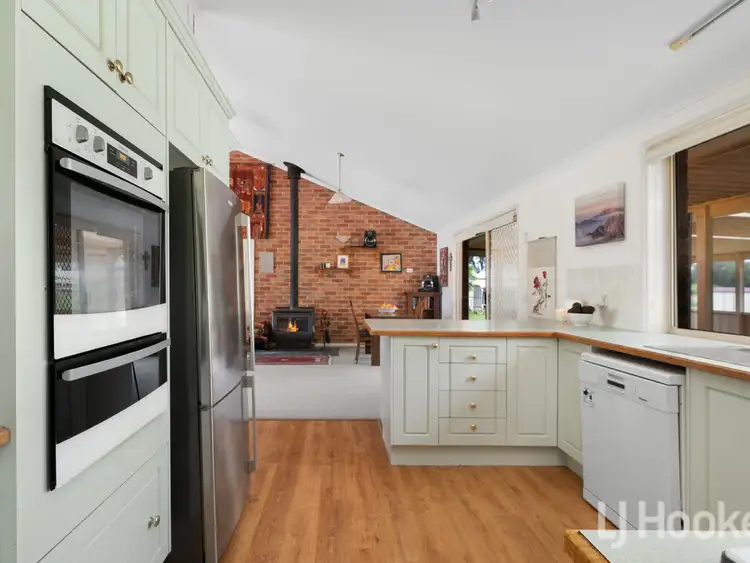 Sixth view of Homely house listing, 16 Wallaroi Close, White Rock NSW 2795