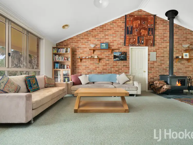 Seventh view of Homely house listing, 16 Wallaroi Close, White Rock NSW 2795