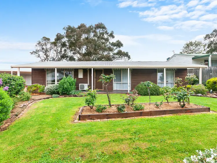 4 Moroka Court, Lindenow VIC 3865