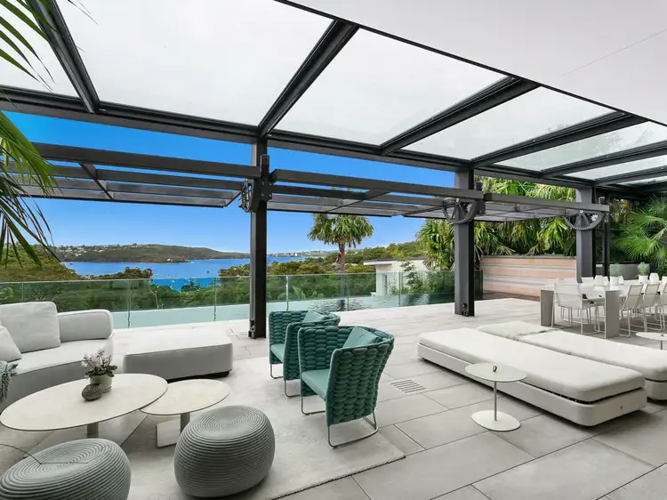 22 Coronation Avenue, Mosman NSW 2088