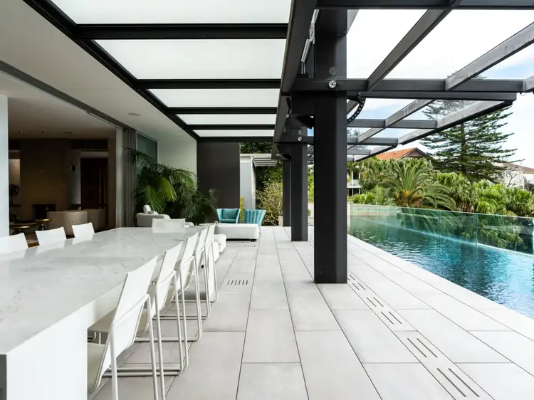 Fourth view of Homely house listing, 22 Coronation Avenue, Mosman NSW 2088