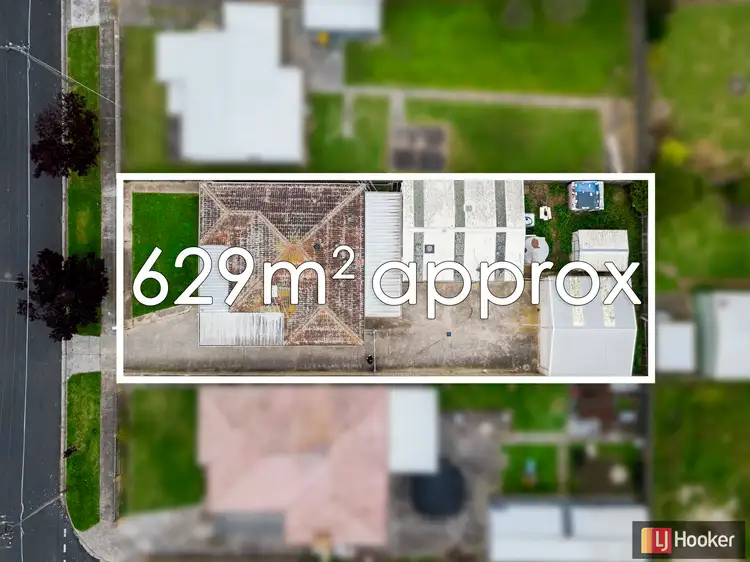 38 Poplar Street, Newcomb VIC 3219