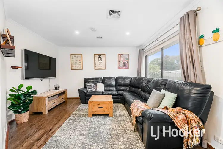 Third view of Homely house listing, 3 Chester Drive, Hampton Park VIC 3976