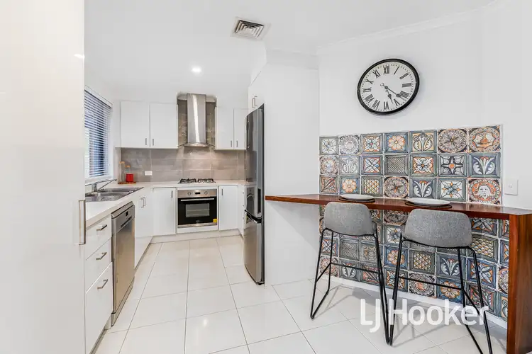 Sixth view of Homely house listing, 3 Chester Drive, Hampton Park VIC 3976