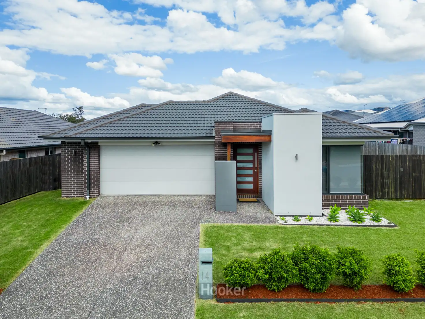 Main view of Homely house listing, 14 Highgate Drive, Flagstone QLD 4280