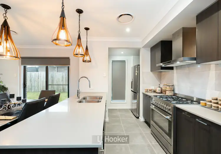 Third view of Homely house listing, 14 Highgate Drive, Flagstone QLD 4280