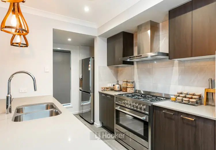 Fourth view of Homely house listing, 14 Highgate Drive, Flagstone QLD 4280