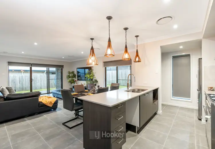 Fifth view of Homely house listing, 14 Highgate Drive, Flagstone QLD 4280