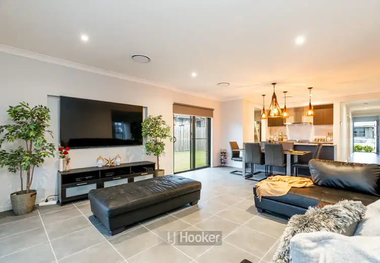 Sixth view of Homely house listing, 14 Highgate Drive, Flagstone QLD 4280
