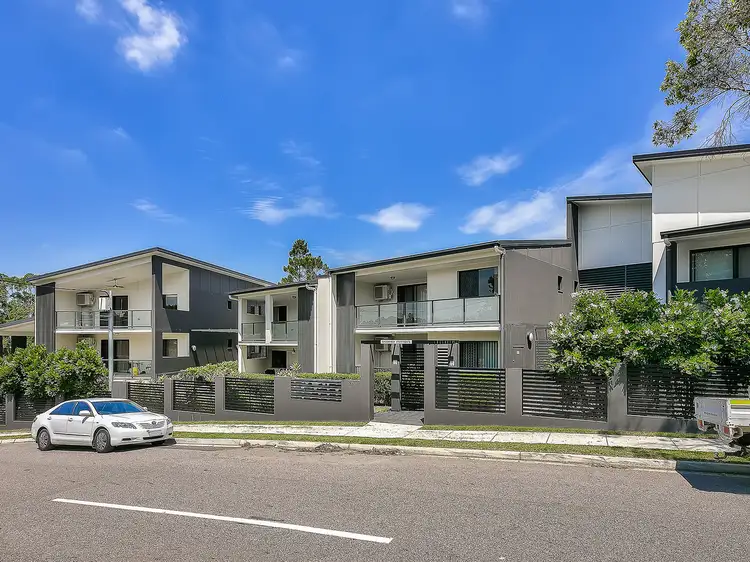 11/21-31 Gamelin Crescent, Stafford QLD 4053