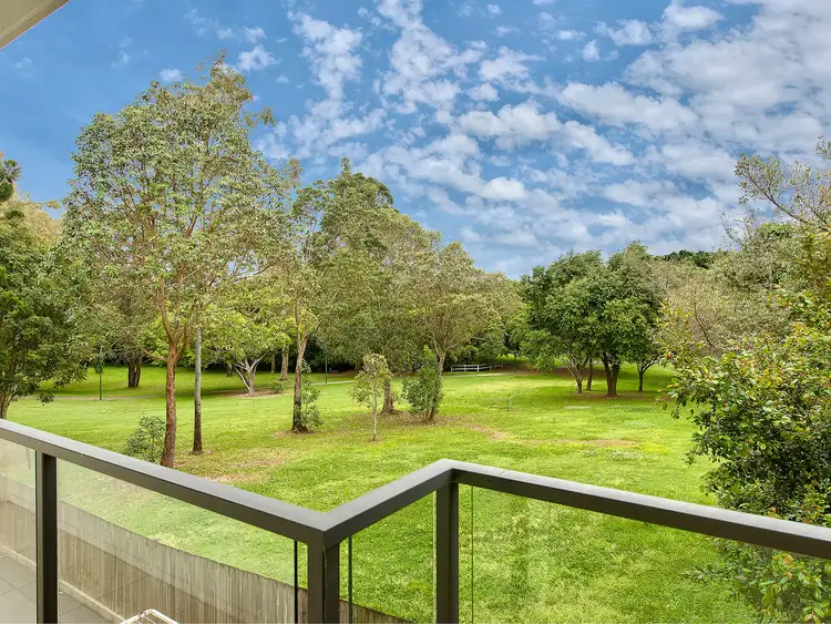 Third view of Homely apartment listing, 11/21-31 Gamelin Crescent, Stafford QLD 4053