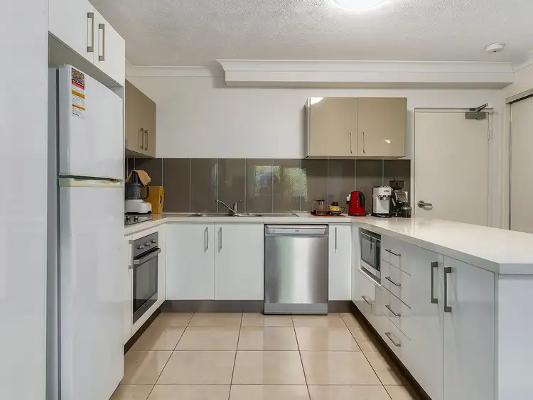 Fourth view of Homely apartment listing, 11/21-31 Gamelin Crescent, Stafford QLD 4053