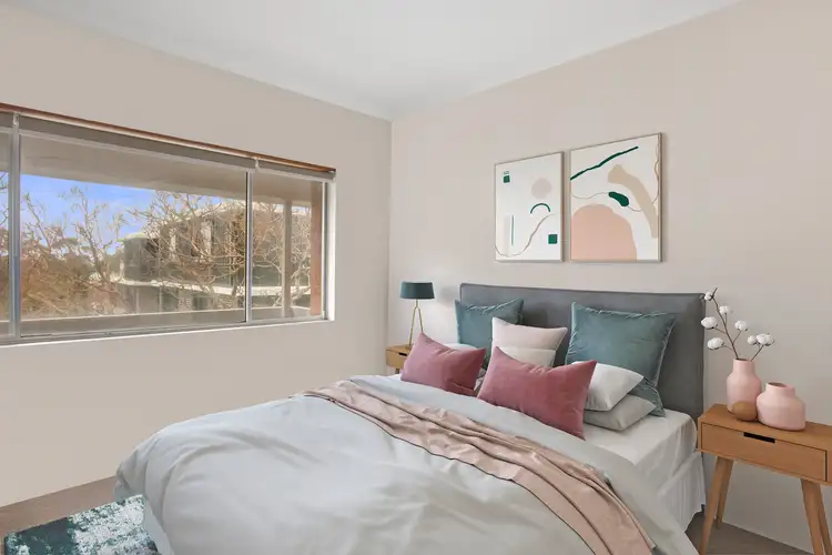 Second view of Homely apartment listing, 5/2 Holborn Avenue, Dee Why NSW 2099