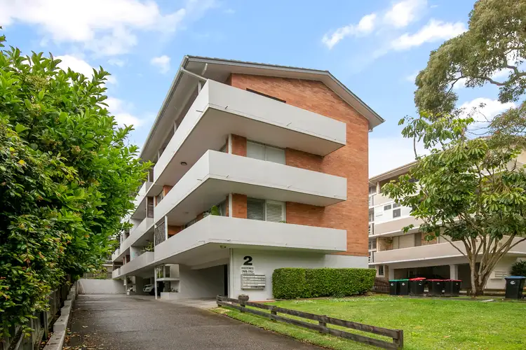 Fourth view of Homely apartment listing, 5/2 Holborn Avenue, Dee Why NSW 2099