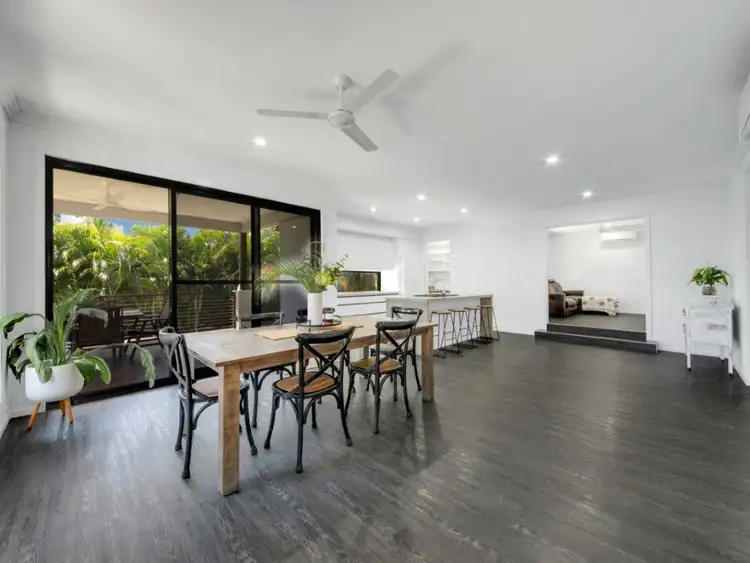 Fourth view of Homely house listing, 2 Coral Street, Tannum Sands QLD 4680