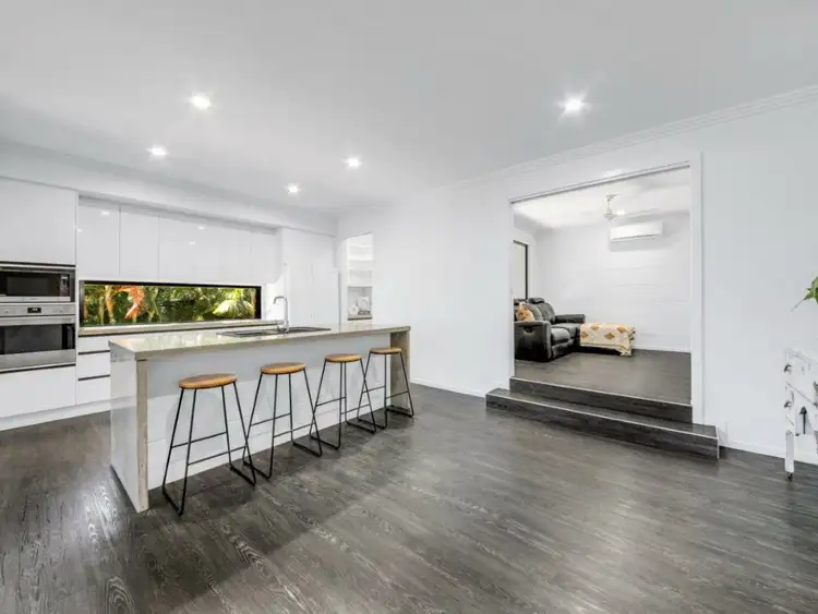 Fifth view of Homely house listing, 2 Coral Street, Tannum Sands QLD 4680