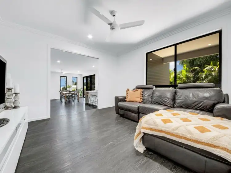 Sixth view of Homely house listing, 2 Coral Street, Tannum Sands QLD 4680