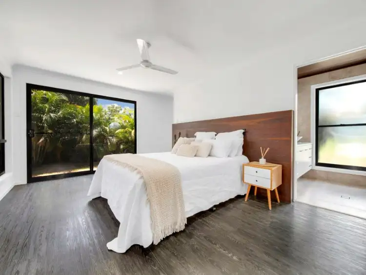Seventh view of Homely house listing, 2 Coral Street, Tannum Sands QLD 4680