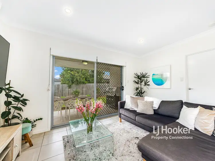 Second view of Homely house listing, 12 Champion Crescent, Griffin QLD 4503