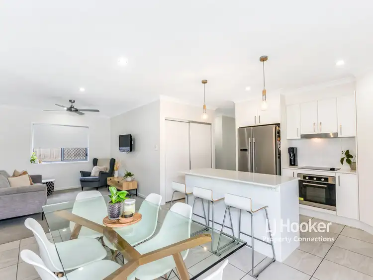 Fifth view of Homely house listing, 12 Champion Crescent, Griffin QLD 4503