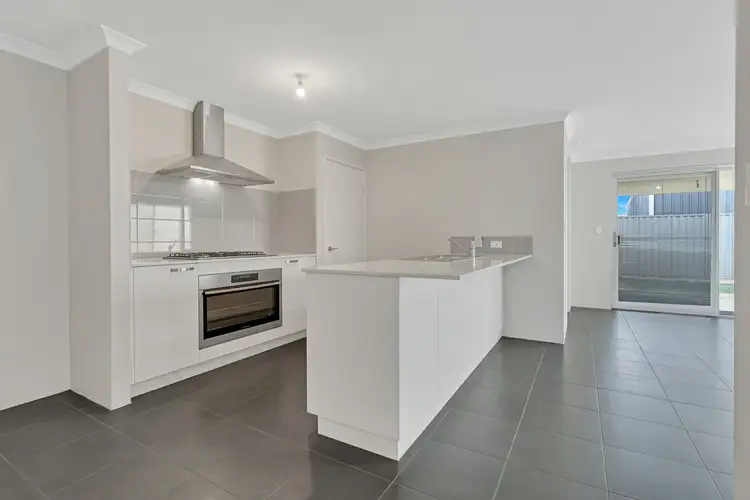 Second view of Homely house listing, 14 Carbeen View, Piara Waters WA 6112