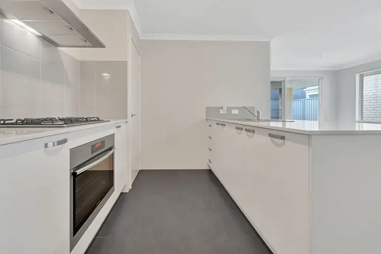 Third view of Homely house listing, 14 Carbeen View, Piara Waters WA 6112