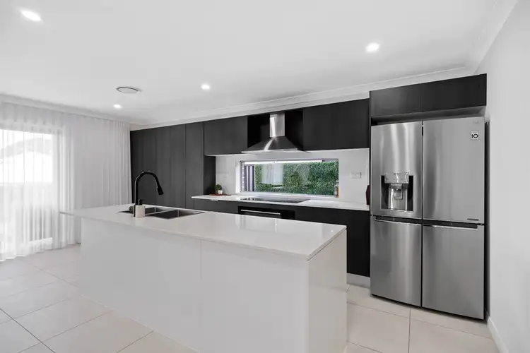 Second view of Homely house listing, 49 Tiger Street, Silverdale NSW 2752