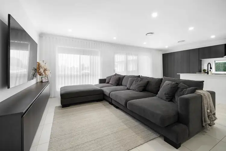 Fourth view of Homely house listing, 49 Tiger Street, Silverdale NSW 2752