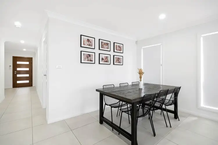 Sixth view of Homely house listing, 49 Tiger Street, Silverdale NSW 2752