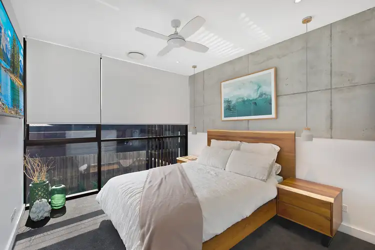 Second view of Homely townhouse listing, 101/3 Ghersi Avenue, Wamberal NSW 2260
