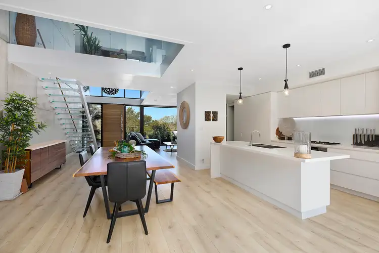 Fourth view of Homely townhouse listing, 101/3 Ghersi Avenue, Wamberal NSW 2260