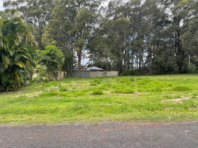 Main view of Homely land listing, 20 Oaklea Street, Russell Island QLD 4184