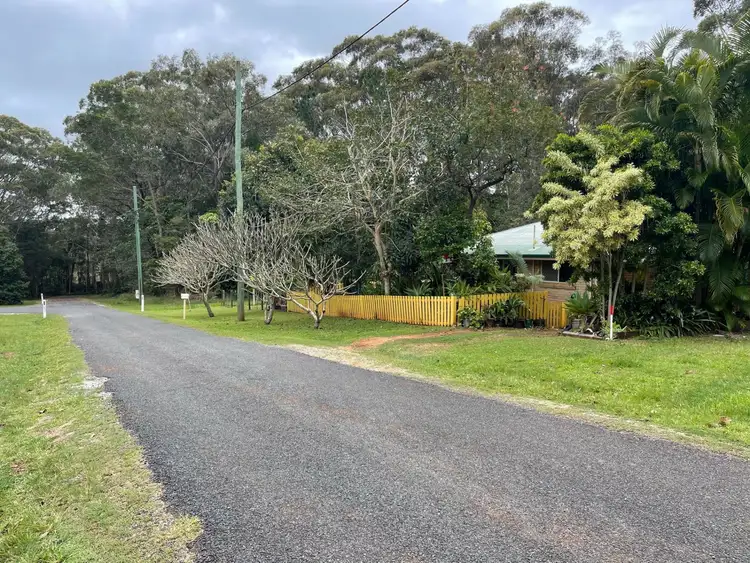 Second view of Homely land listing, 20 Oaklea Street, Russell Island QLD 4184