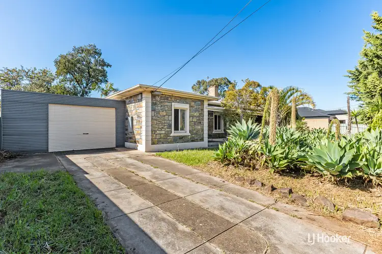 22 Redlynch Road, Salisbury North SA 5108