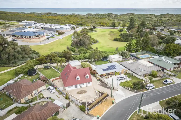 Main view of Homely house listing, 14 Mitchell Place, Two Rocks WA 6037
