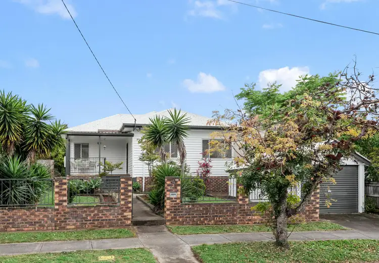 Main view of Homely house listing, 98 Forest Street, Moorooka QLD 4105