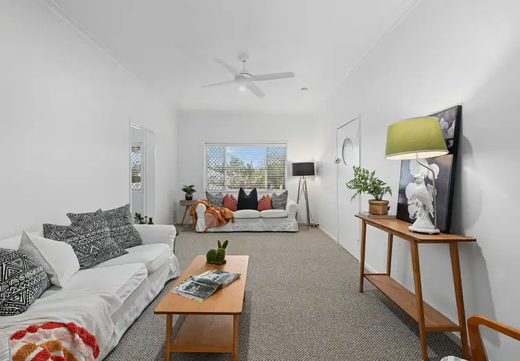 Second view of Homely house listing, 98 Forest Street, Moorooka QLD 4105