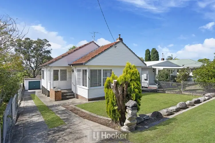287 Brighton Avenue, Toronto NSW 2283
